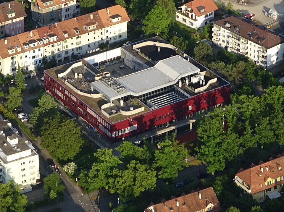 Freies Gymnasium Bern