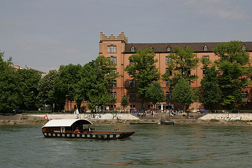 Kaserne