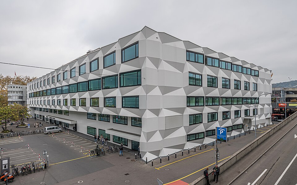 Universität Basel